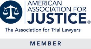 American Association For Justice Member